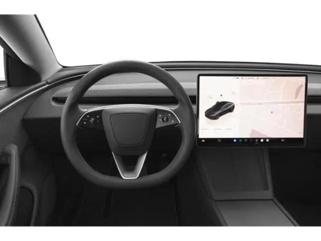 2024 Tesla Model 3 Performance All-Wheel Drive