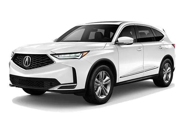 2026 Acura MDX Standard for sale in Wilkes-Barre, PA