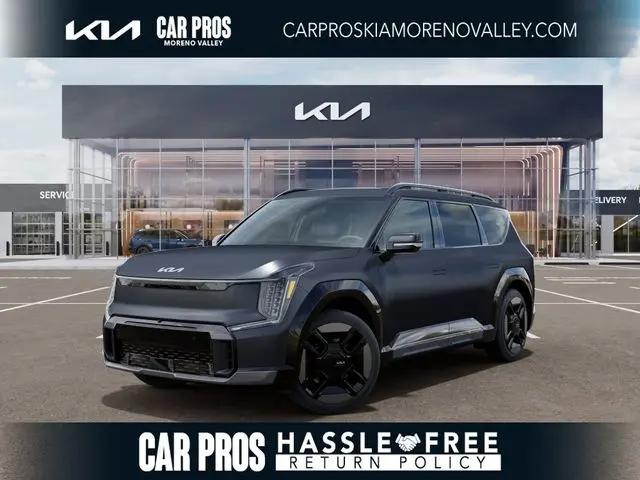 2026 Kia EV9 GT-Line for sale in Moreno Valley, CA