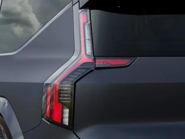 2026 Kia EV9 GT-Line