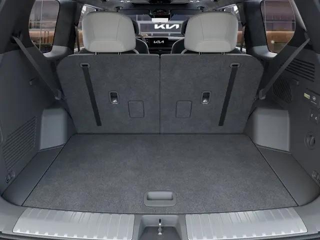 2026 Kia EV9 GT-Line