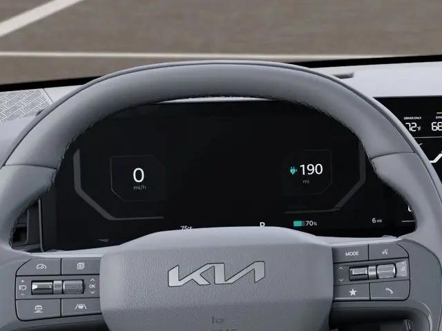 2026 Kia EV9 GT-Line