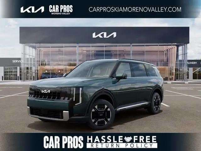 2027 Kia Telluride Hybrid EX for sale in Moreno Valley, CA