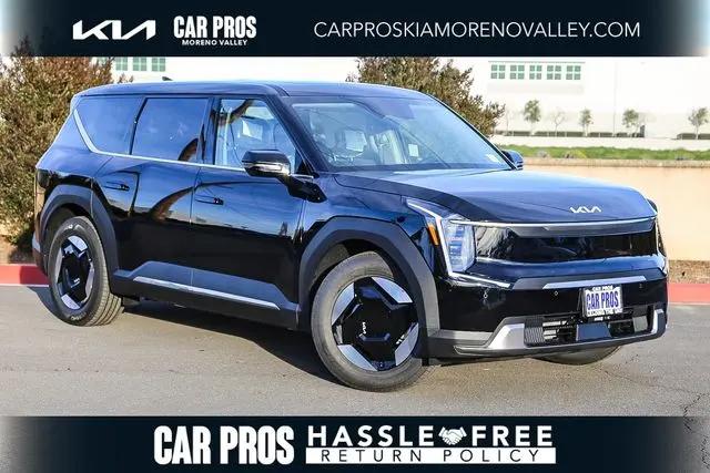 2026 Kia EV9 Light Long Range for sale in Moreno Valley, CA