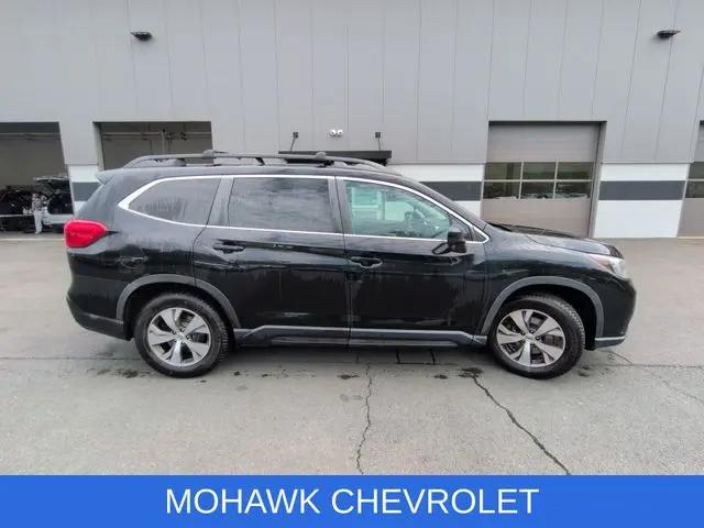 2020 Subaru Ascent Premium