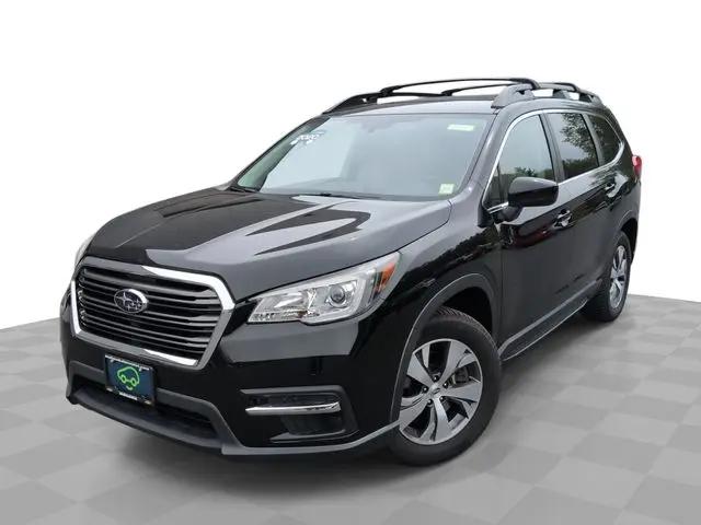 2020 Subaru Ascent Premium for sale in Ballston Spa, NY