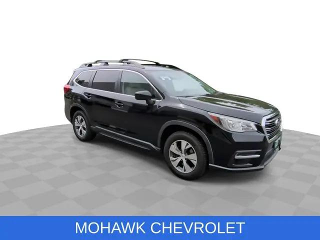 2020 Subaru Ascent Premium