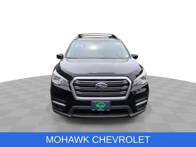2020 Subaru Ascent Premium