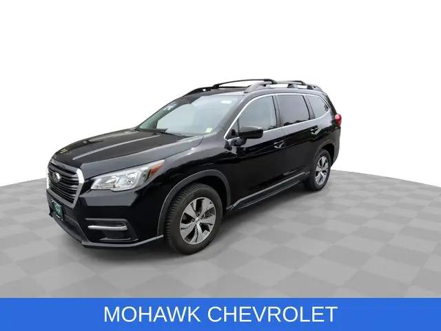 2020 Subaru Ascent Premium