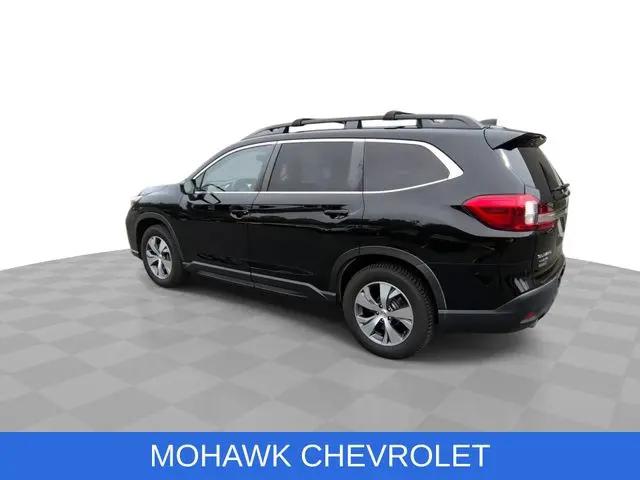 2020 Subaru Ascent Premium