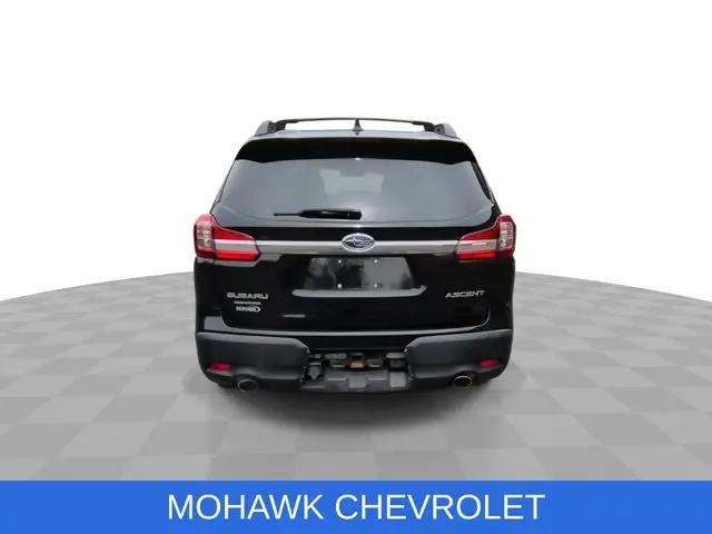 2020 Subaru Ascent Premium