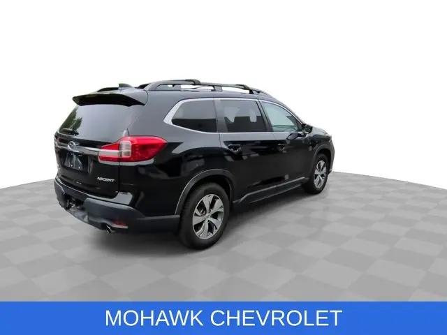 2020 Subaru Ascent Premium