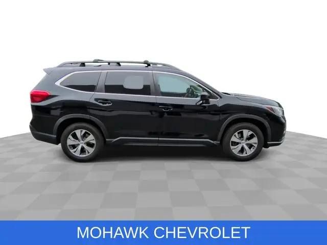 2020 Subaru Ascent Premium