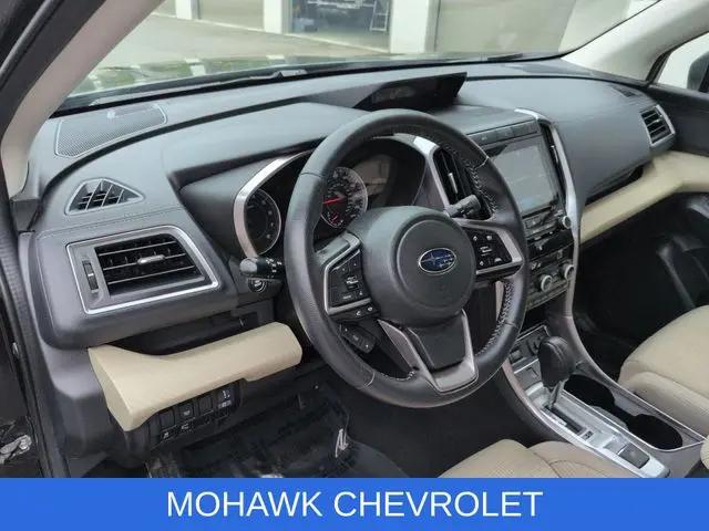 2020 Subaru Ascent Premium