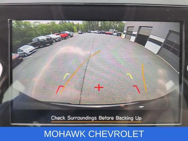 2020 Subaru Ascent Premium