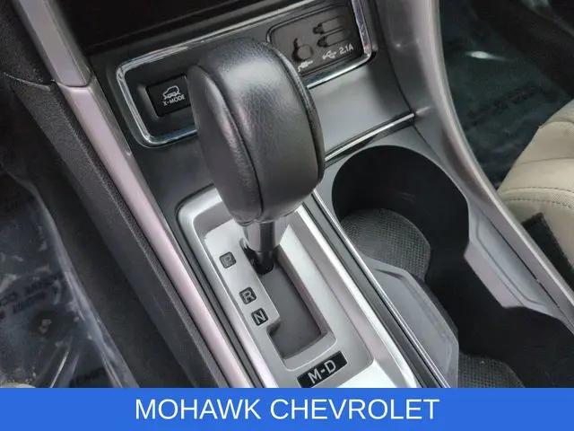 2020 Subaru Ascent Premium