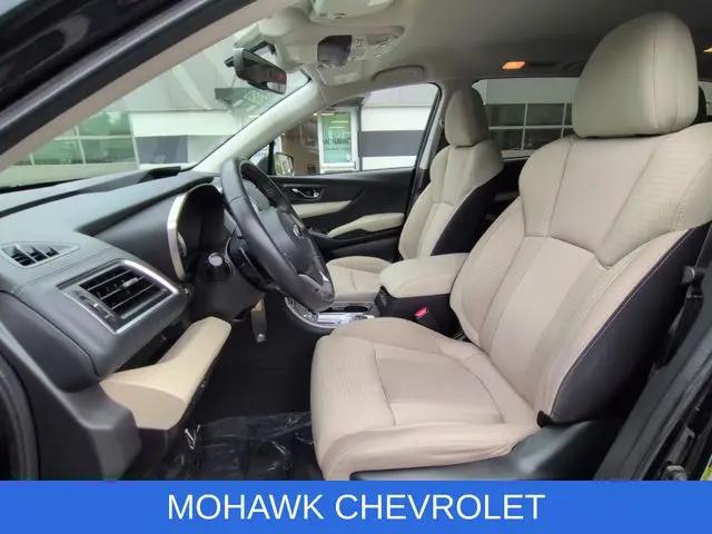 2020 Subaru Ascent Premium