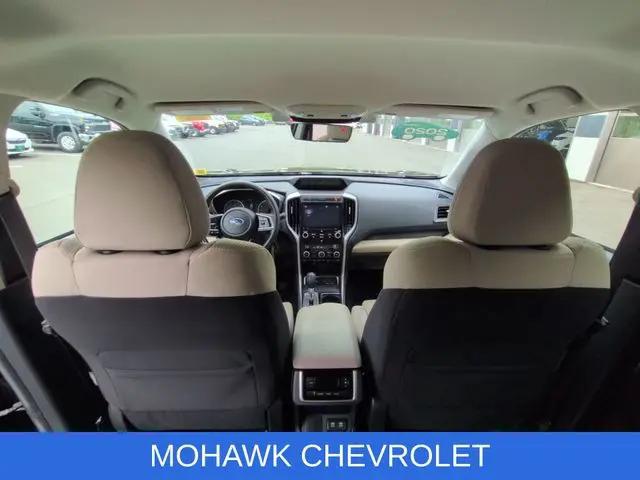 2020 Subaru Ascent Premium