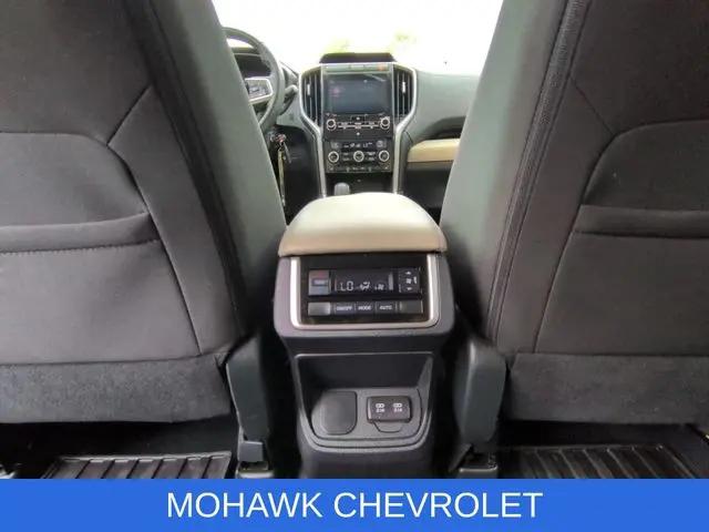 2020 Subaru Ascent Premium