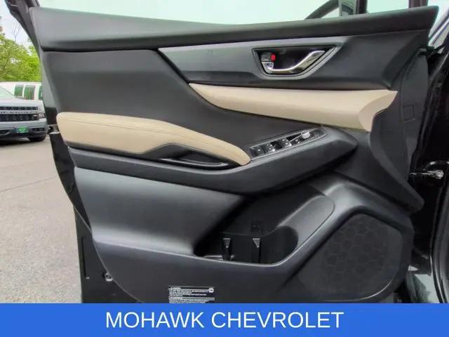 2020 Subaru Ascent Premium