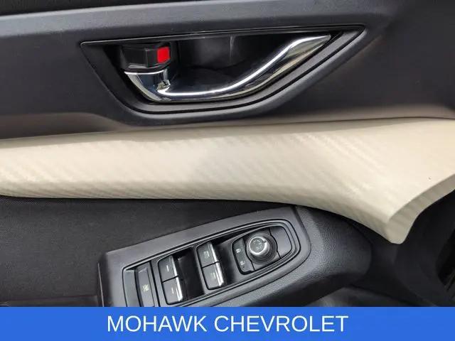 2020 Subaru Ascent Premium