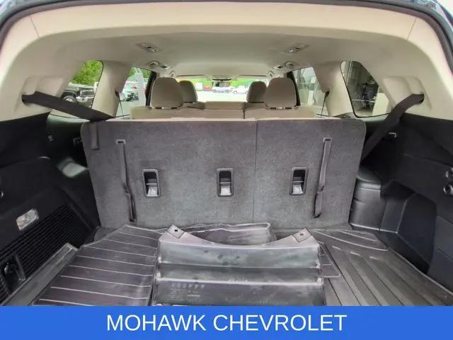 2020 Subaru Ascent Premium