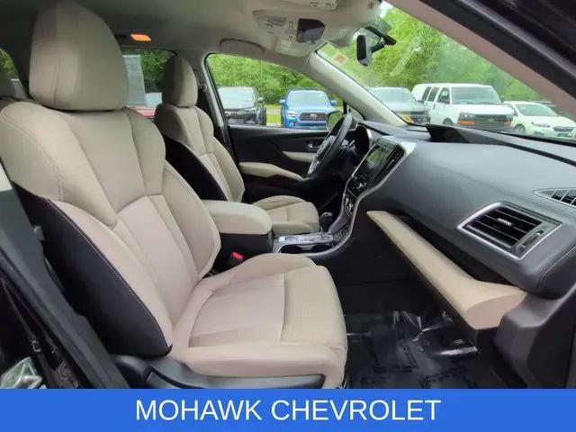 2020 Subaru Ascent Premium