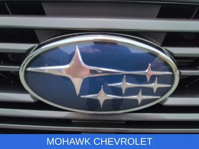 2020 Subaru Ascent Premium