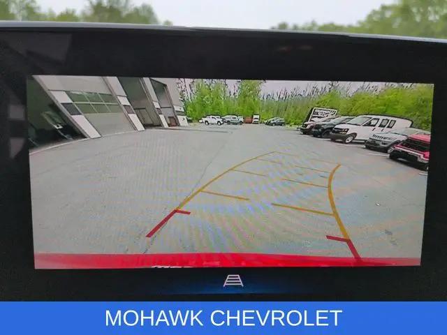 2024 Chevrolet Trax FWD LT