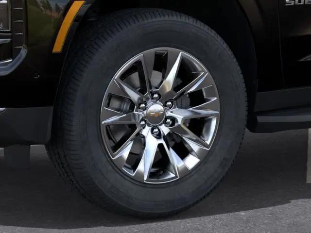 2026 Chevrolet Suburban Premier, 4WD
