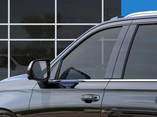2026 Chevrolet Suburban Premier, 4WD
