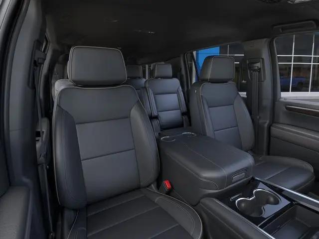 2026 Chevrolet Suburban Premier, 4WD