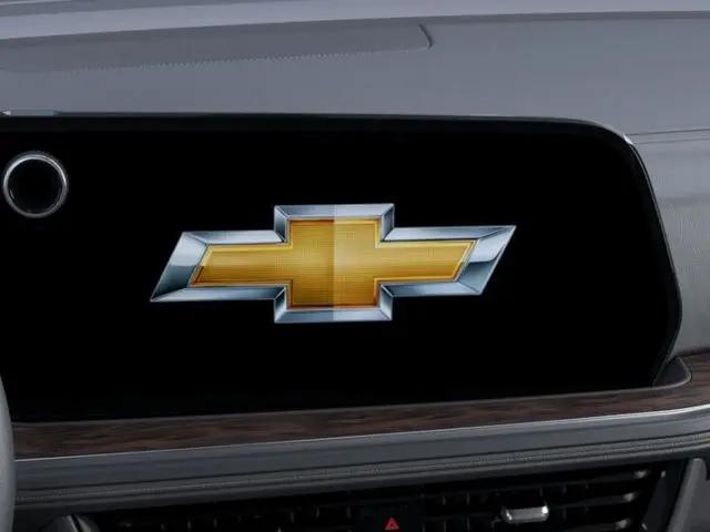 2026 Chevrolet Suburban Premier, 4WD