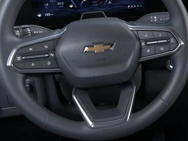2026 Chevrolet Suburban High Country, 4WD