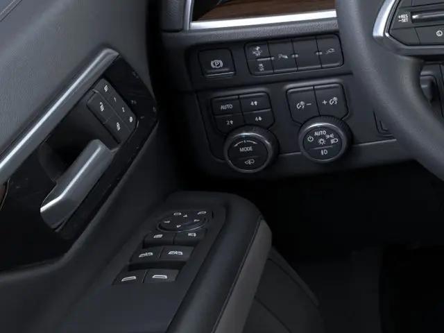 2026 Chevrolet Suburban High Country, 4WD