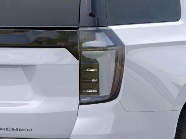 2026 Chevrolet Suburban Premier, 4WD