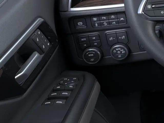 2026 Chevrolet Suburban Premier, 4WD