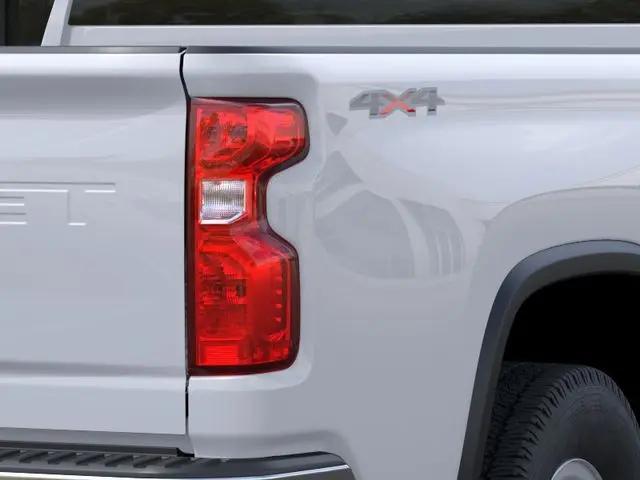 2026 Chevrolet Silverado 3500HD Crew Cab, Long Bed, WT Dual Rear Wheel, RWD
