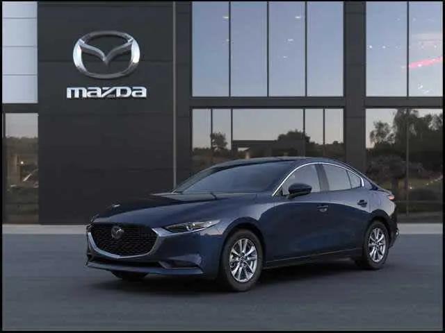 2026 Mazda Mazda3 2.5 S for sale in Wesley Chapel, FL