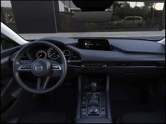 2026 Mazda Mazda3 2.5 S
