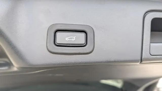 2021 Land Rover Range Rover Evoque S