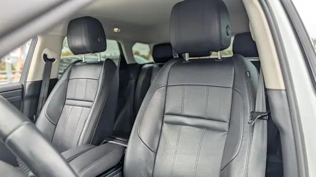 2021 Land Rover Range Rover Evoque S