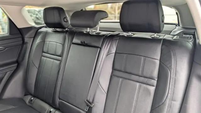 2021 Land Rover Range Rover Evoque S