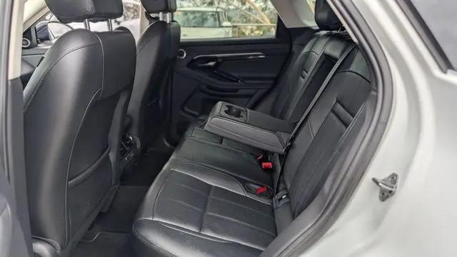 2021 Land Rover Range Rover Evoque S