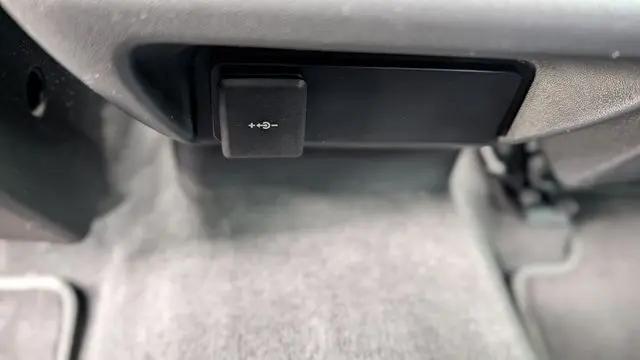 2021 Land Rover Range Rover Evoque S