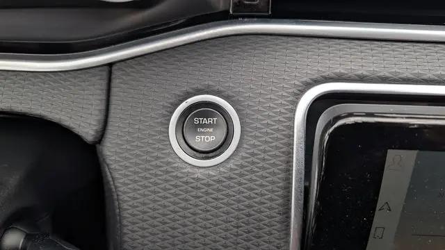 2021 Land Rover Range Rover Evoque S