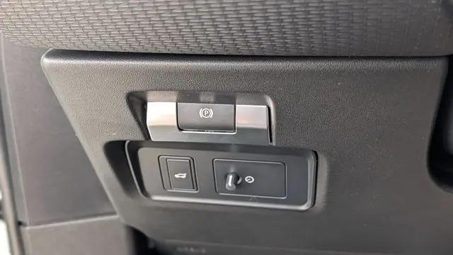 2021 Land Rover Range Rover Evoque S