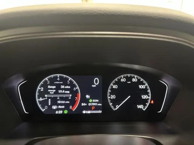 2024 Honda Pilot TrailSport