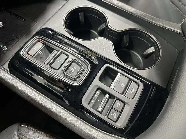 2024 Honda Pilot TrailSport