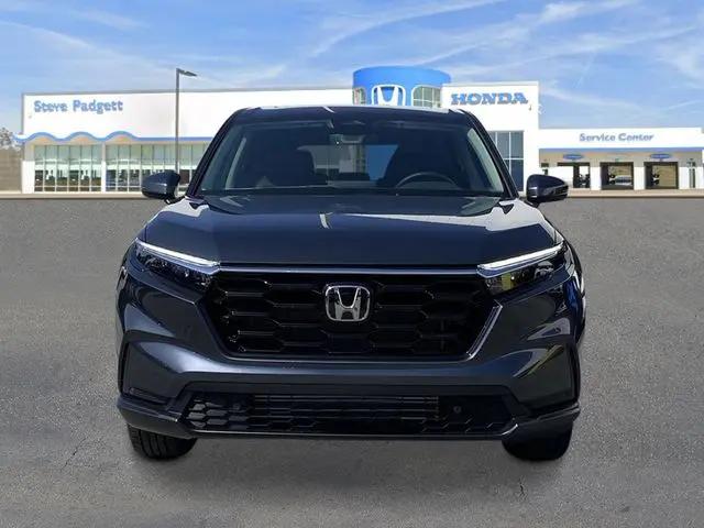 2026 Honda CR-V EX-L 2WD